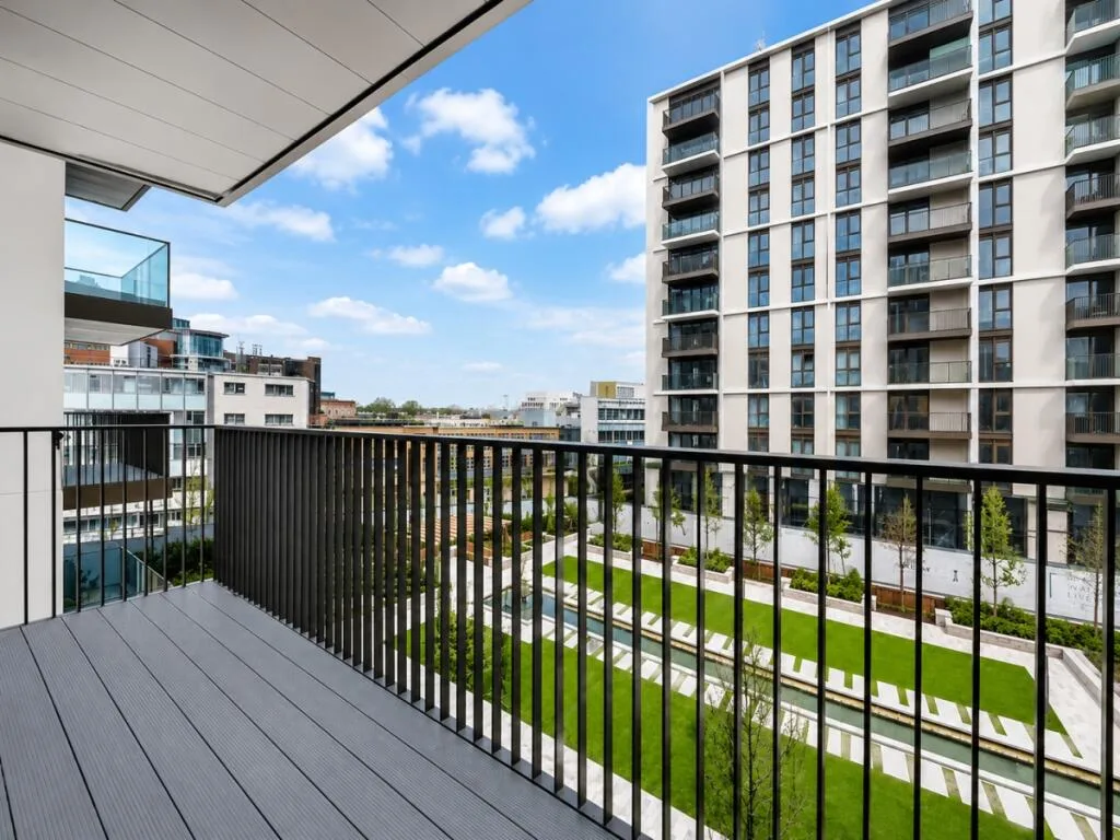 1 bedroom apartment for rent