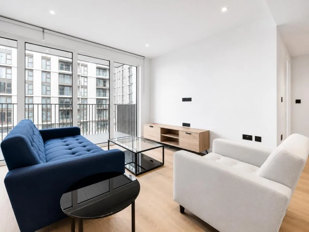 1 bedroom apartment for rent