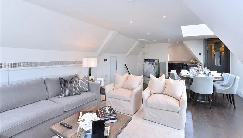 2 bedroom apartment for rent