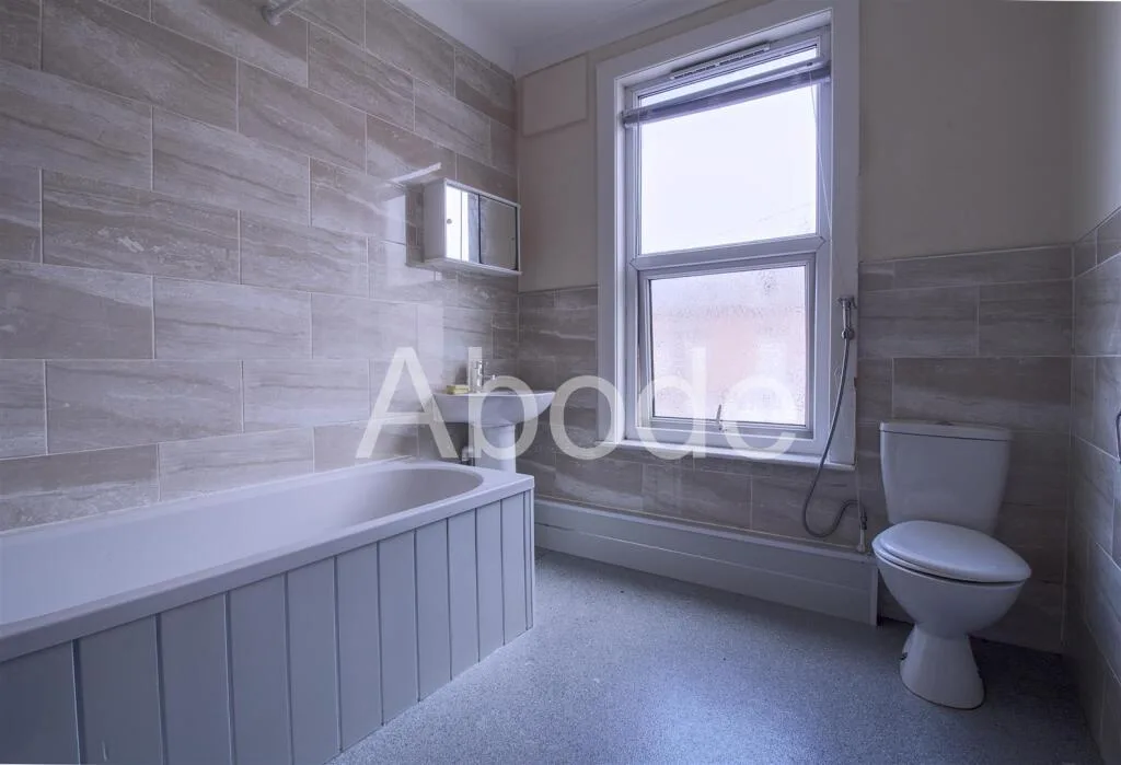 3 bedroom house for rent
