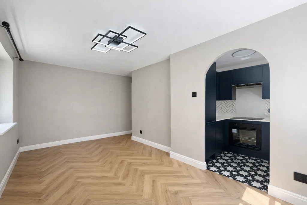 1 bedroom apartment for rent