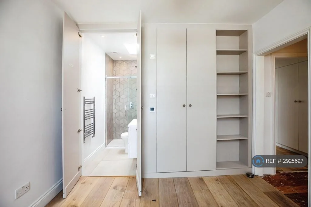3 bedroom maisonette for rent