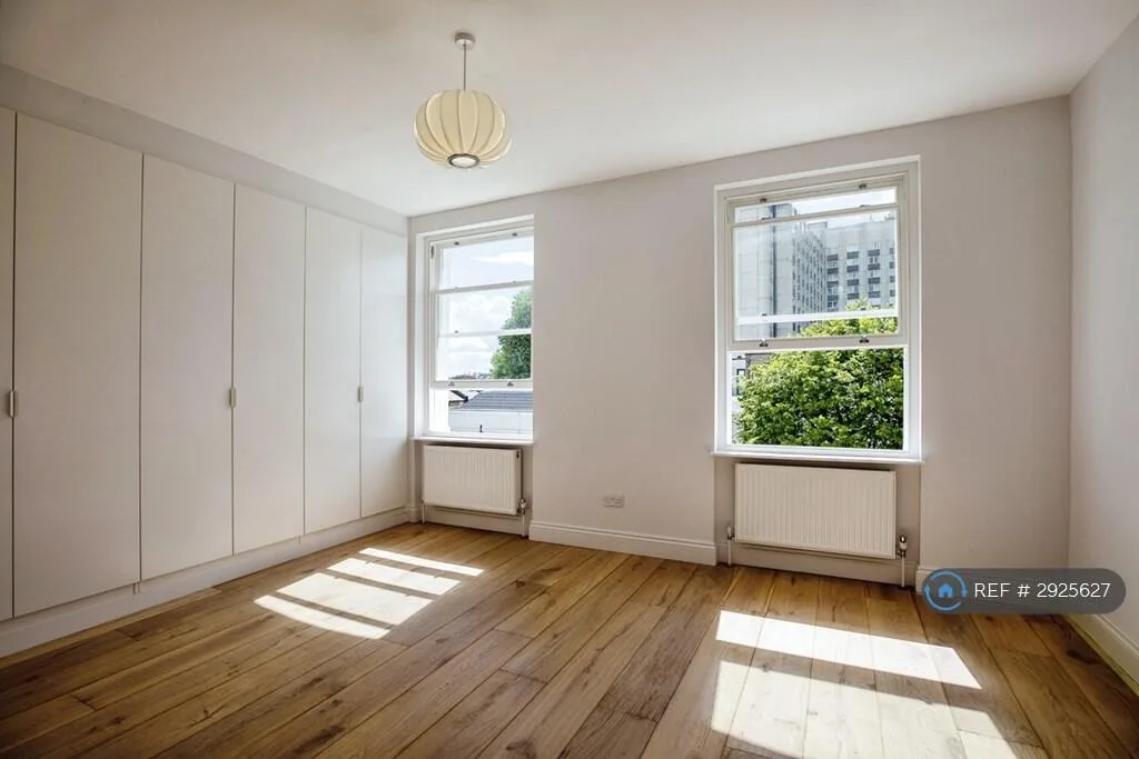 3 bedroom maisonette for rent