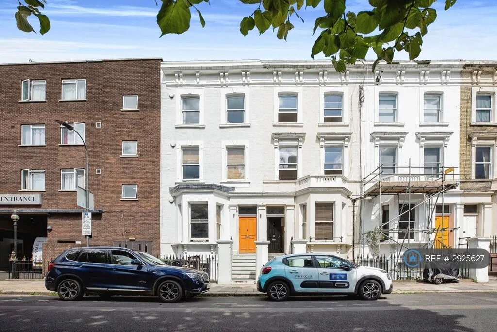 3 bedroom maisonette for rent