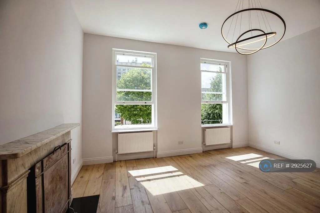 3 bedroom maisonette for rent