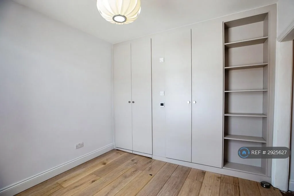 3 bedroom maisonette for rent
