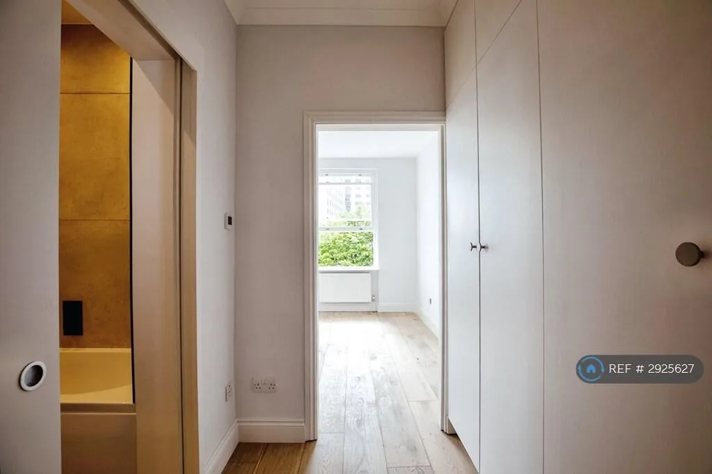 3 bedroom maisonette for rent