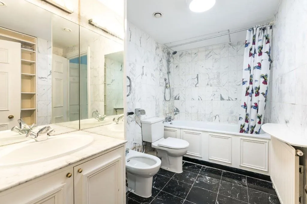 1 bedroom apartment for rent