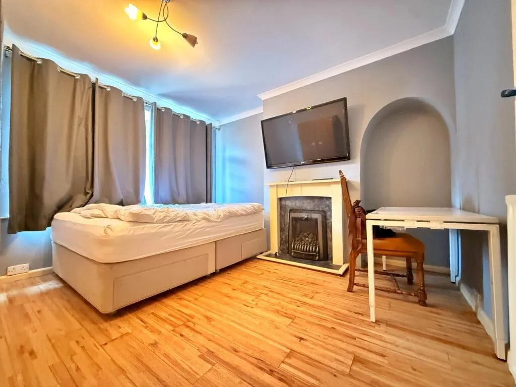 3 bedroom terraced house for rent