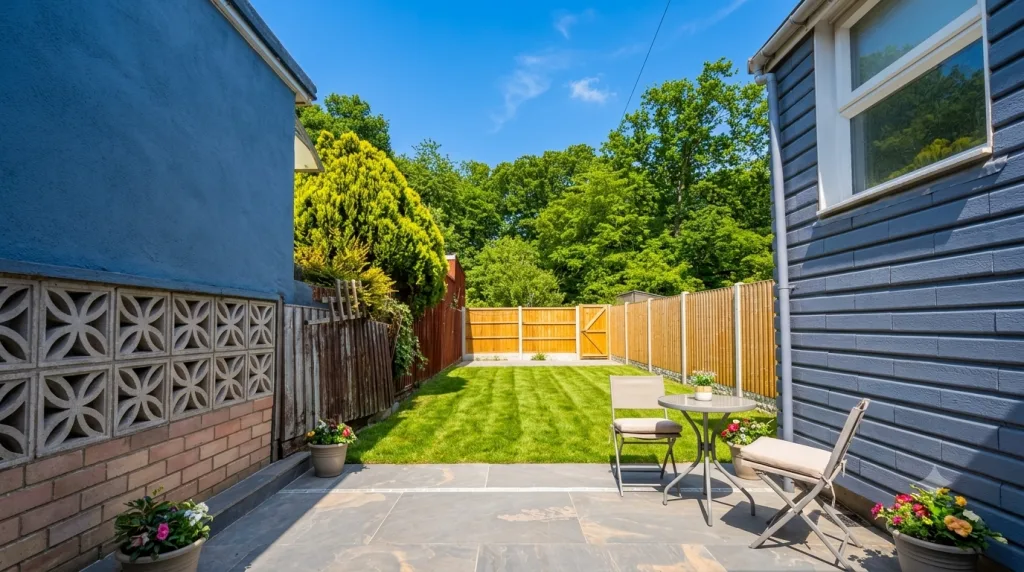 3 bedroom terraced house for rent