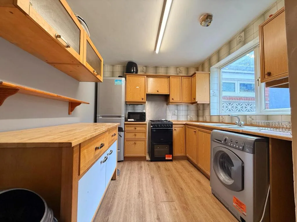 3 bedroom terraced house for rent