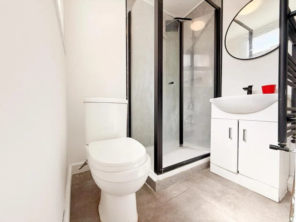 3 bedroom terraced house for rent