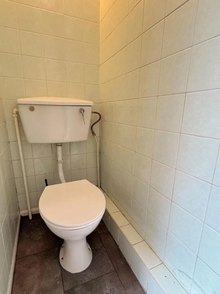 3 bedroom terraced house for rent