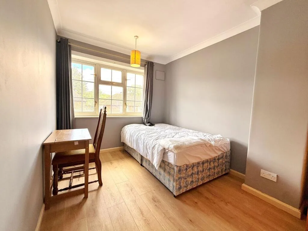 3 bedroom terraced house for rent