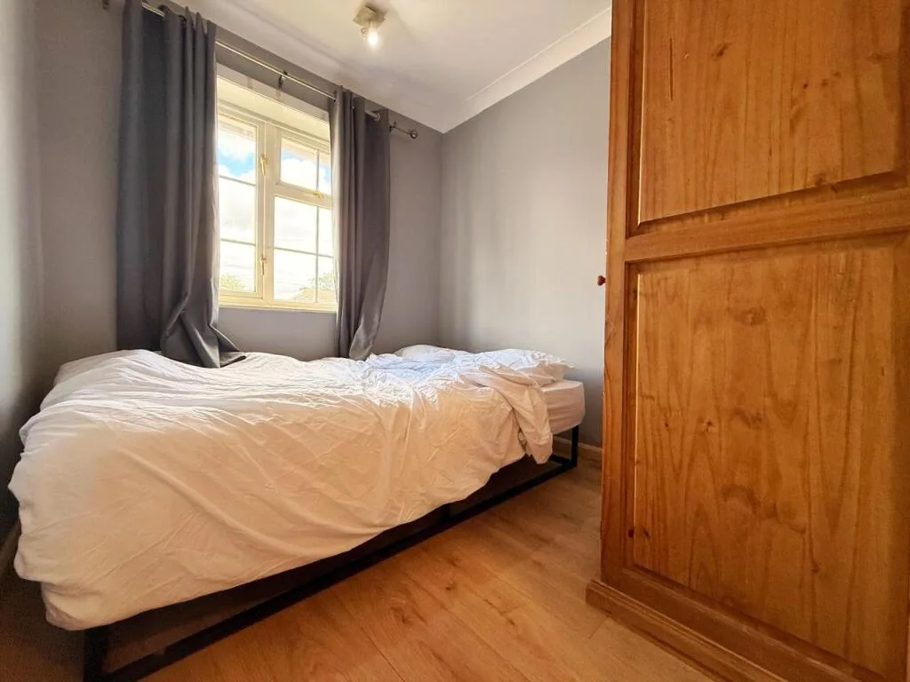 3 bedroom terraced house for rent