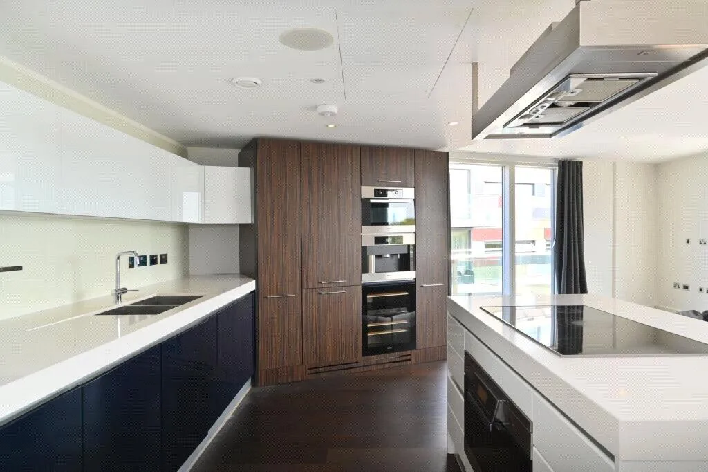 3 bedroom apartment for rent