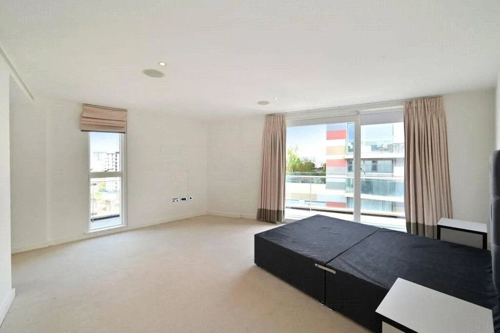 3 bedroom apartment for rent