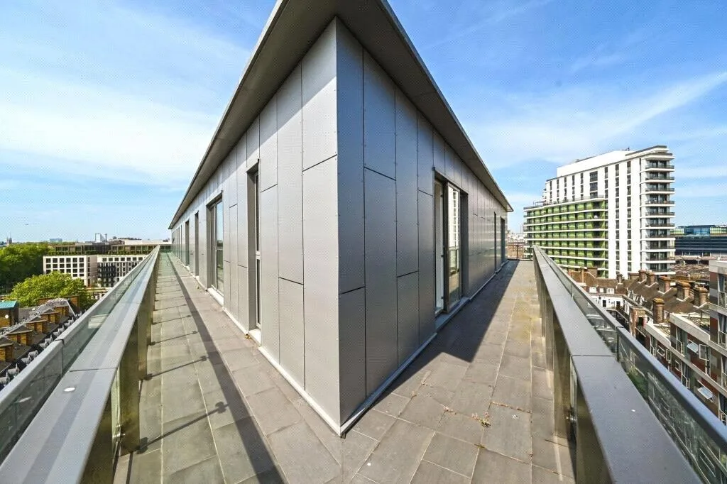 3 bedroom apartment for rent