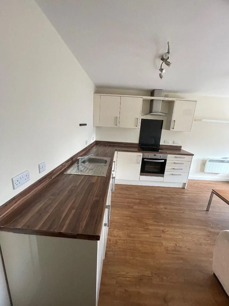 1 bedroom apartment for rent