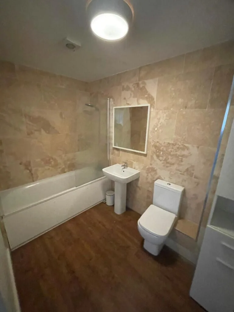 1 bedroom apartment for rent