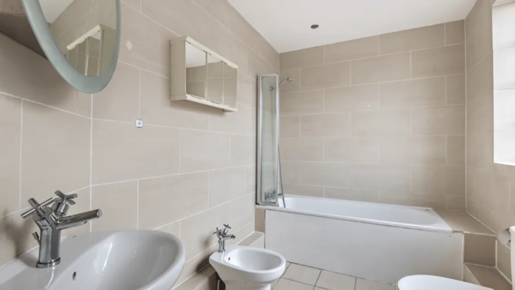 5 bedroom apartment for rent
