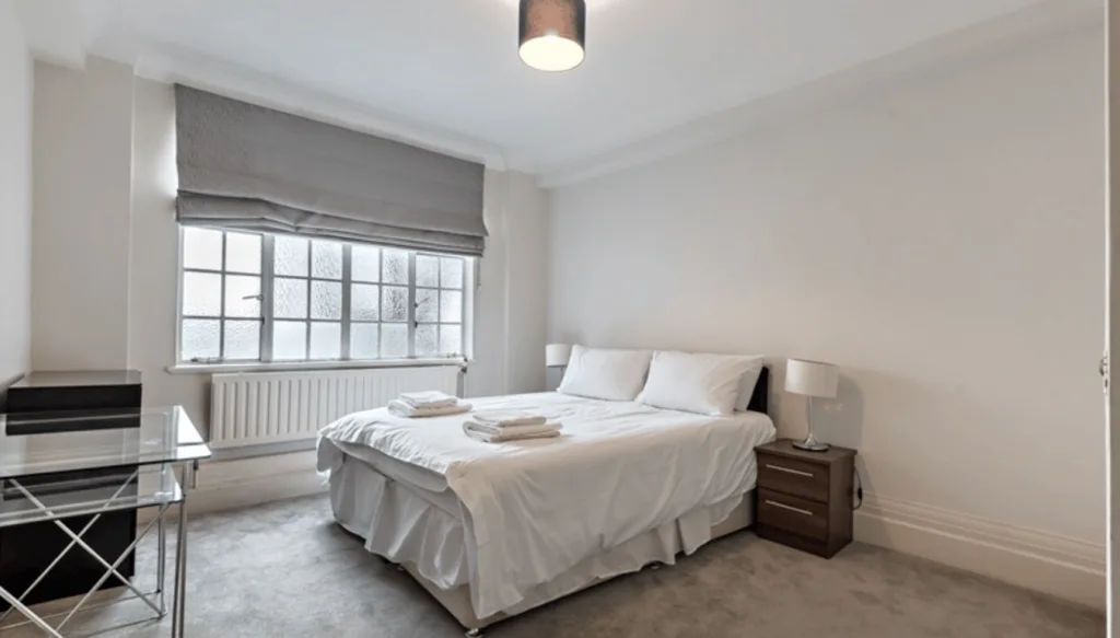 5 bedroom apartment for rent