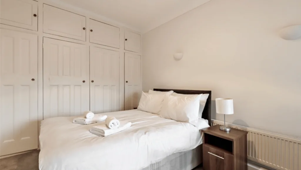 5 bedroom apartment for rent