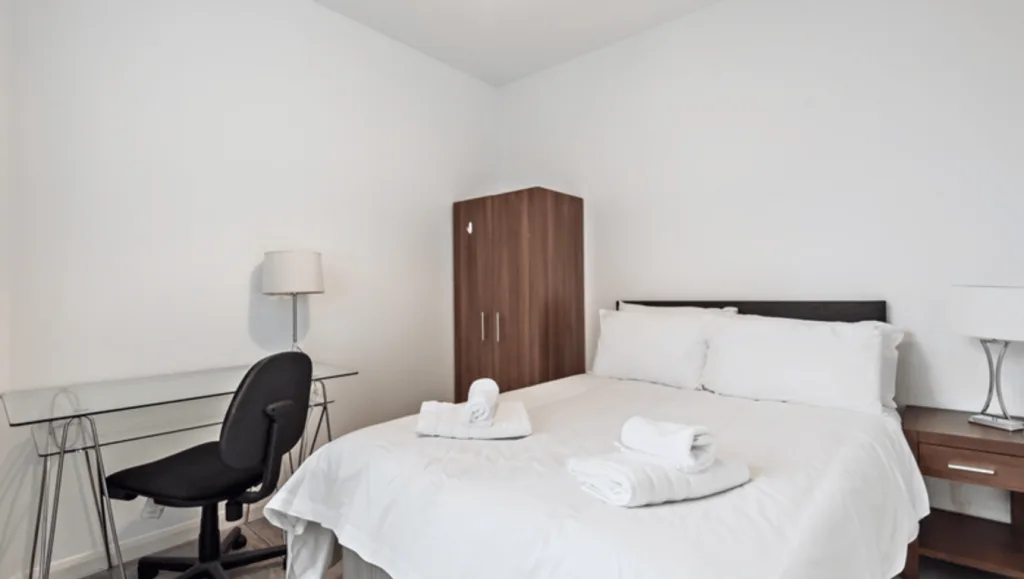 5 bedroom apartment for rent