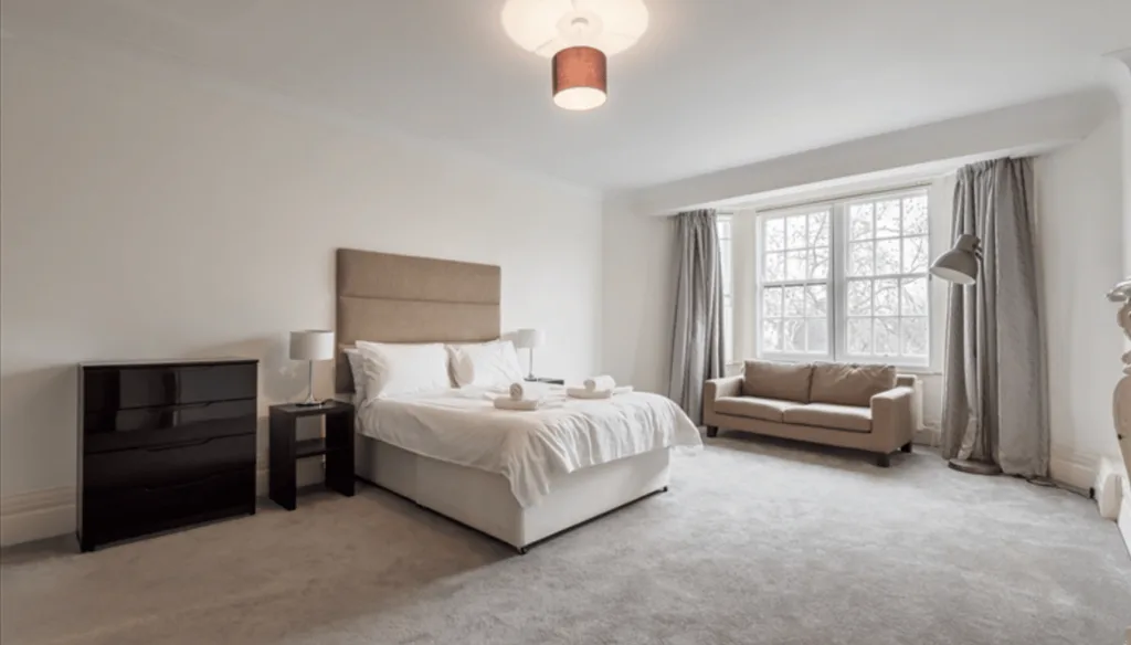 5 bedroom apartment for rent