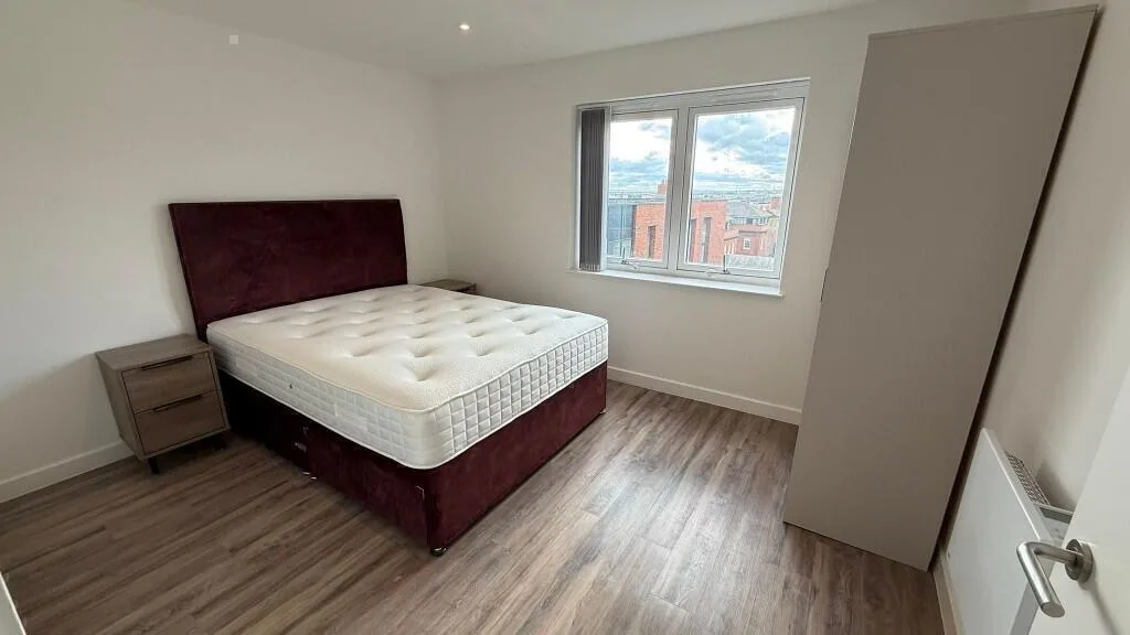 1 bedroom apartment for rent