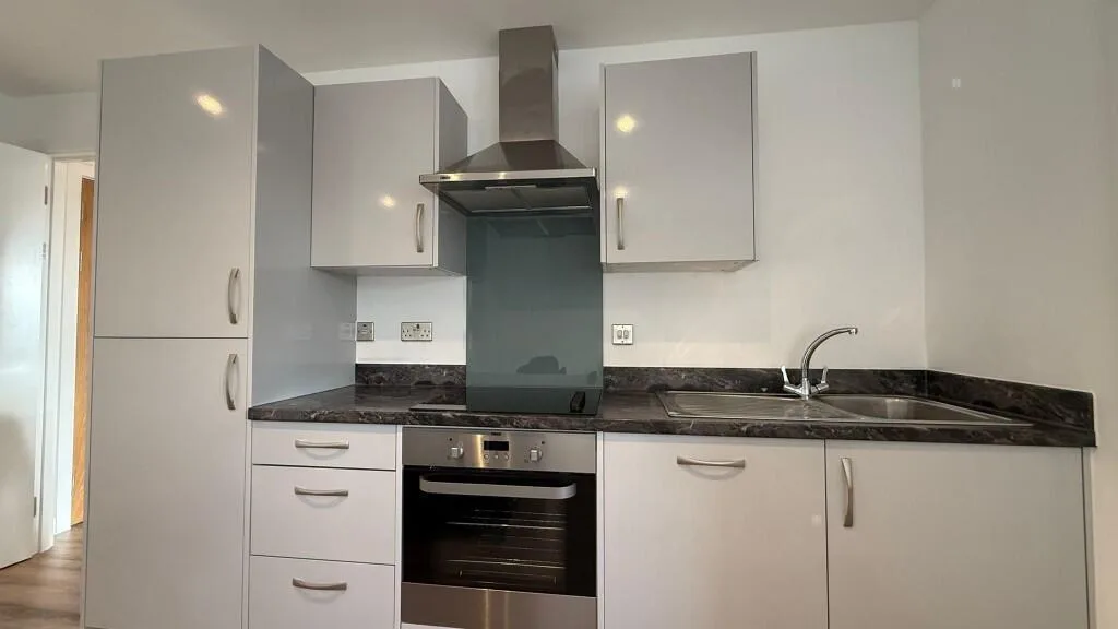 1 bedroom apartment for rent