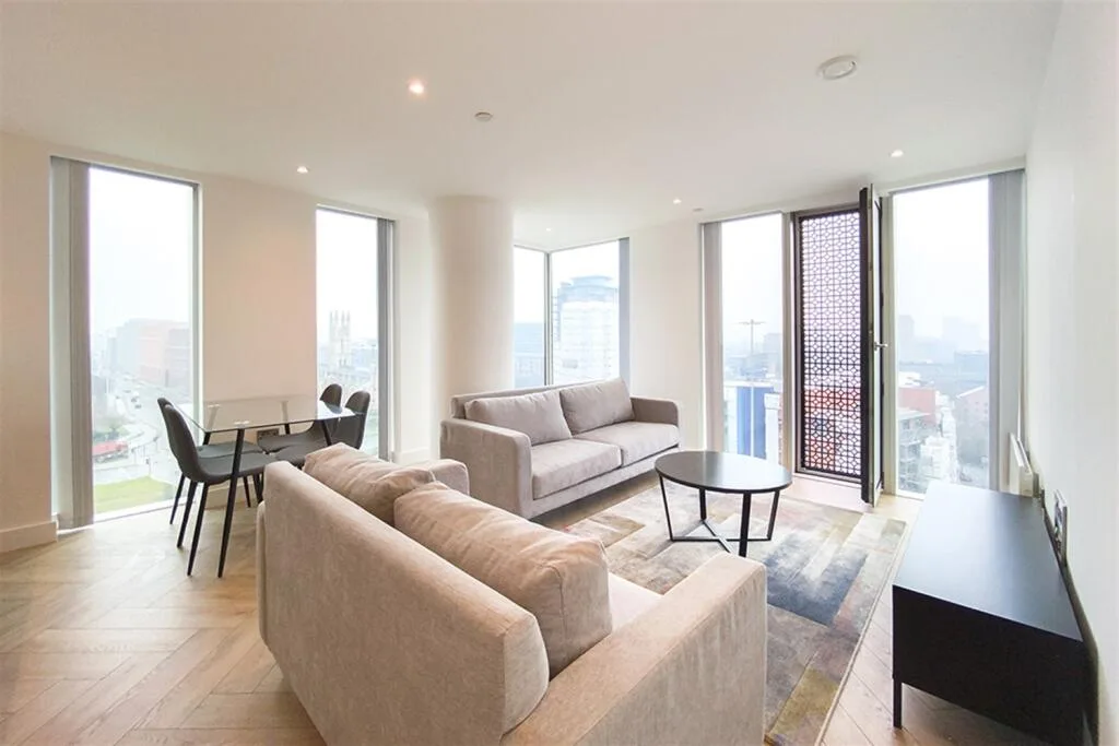 2 bedroom apartment for rent