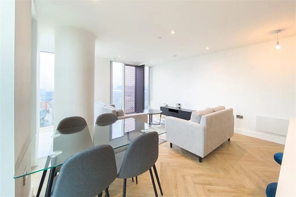 2 bedroom apartment for rent