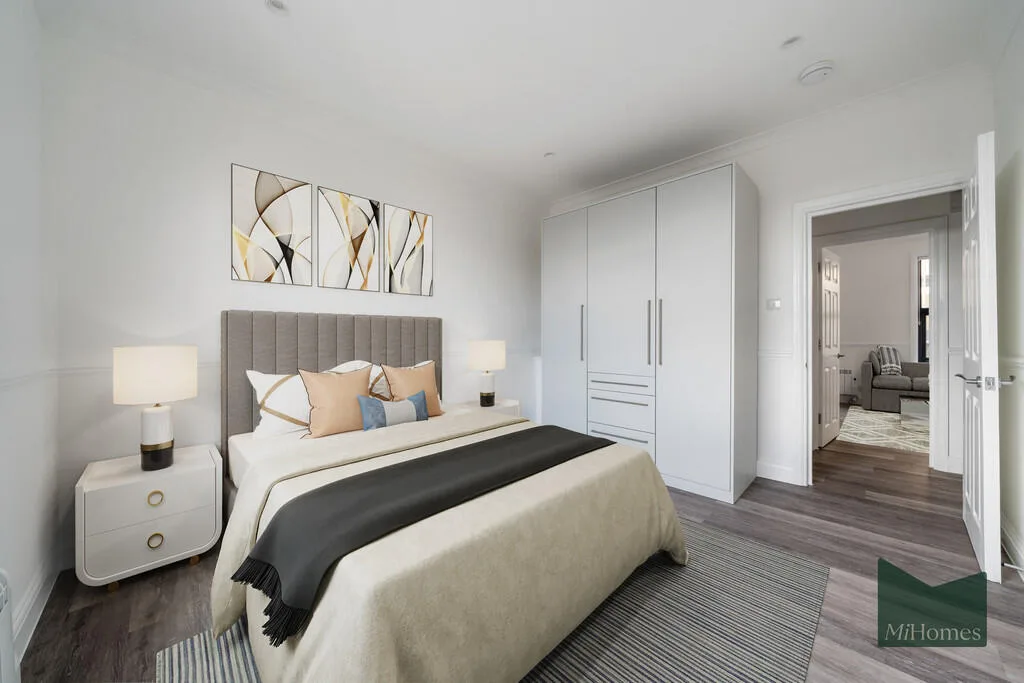 1 bedroom apartment for rent