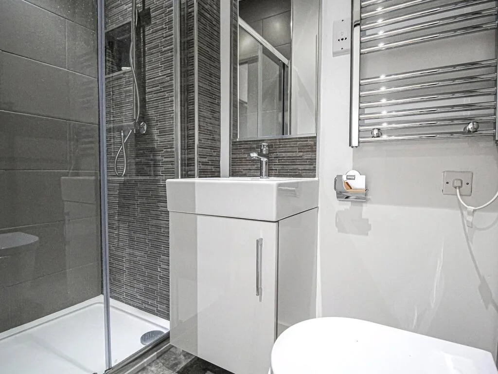 Studio apartment for rent