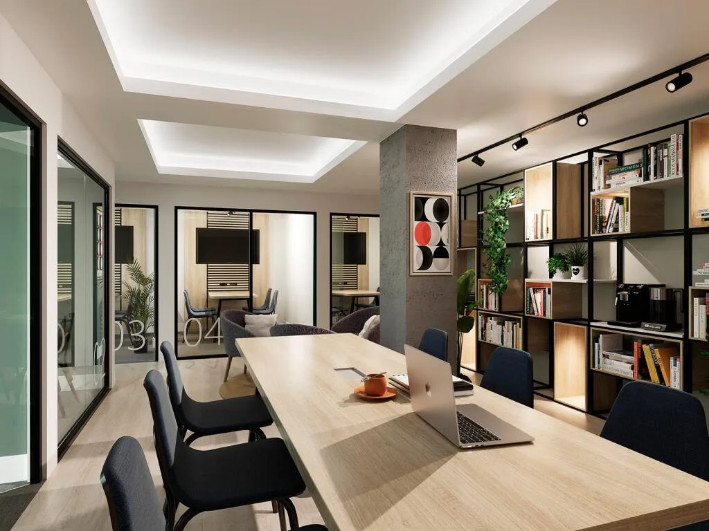 Studio apartment for rent
