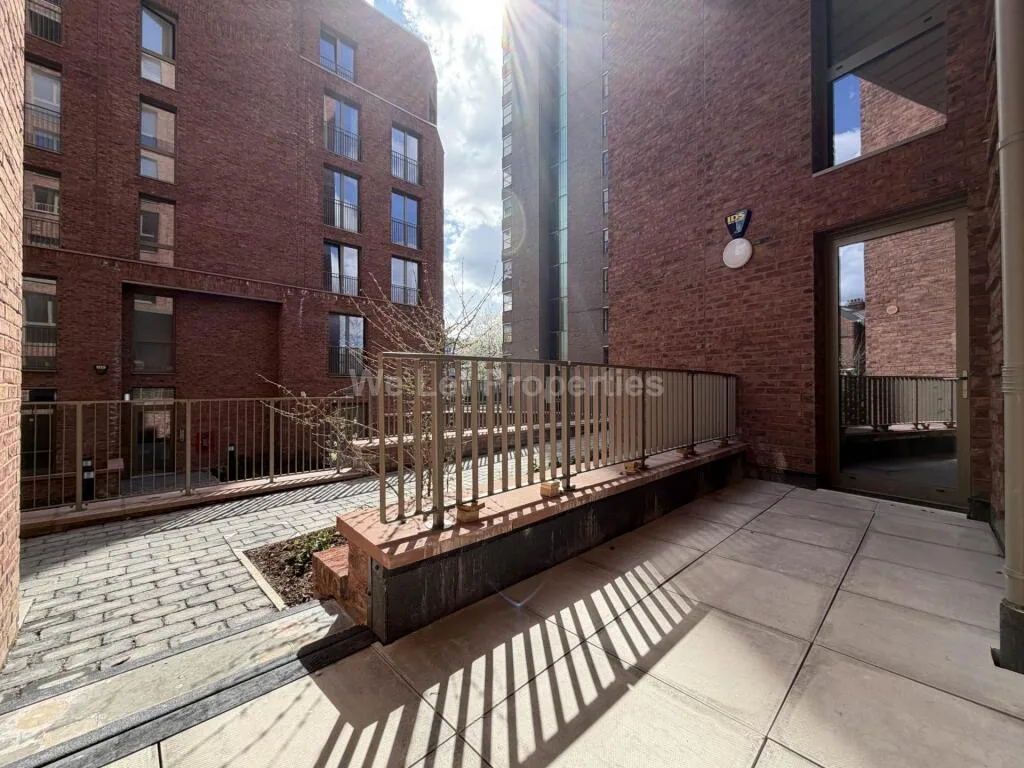 2 bedroom apartment for rent