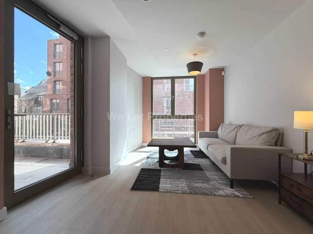 2 bedroom apartment for rent