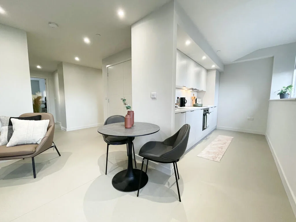 2 bedroom apartment for rent