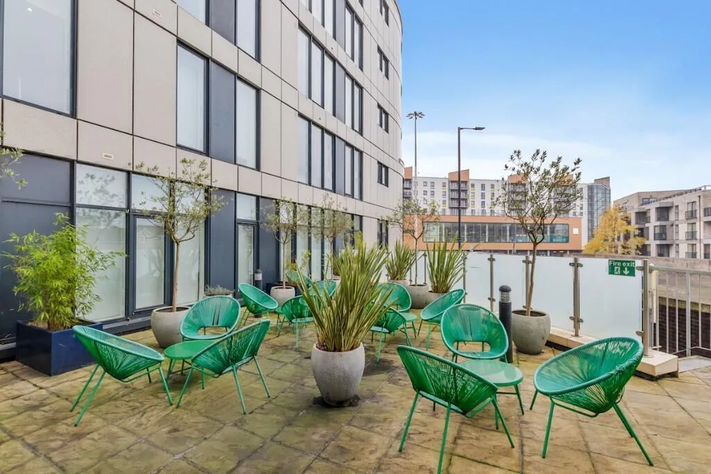 1 bedroom flat for rent