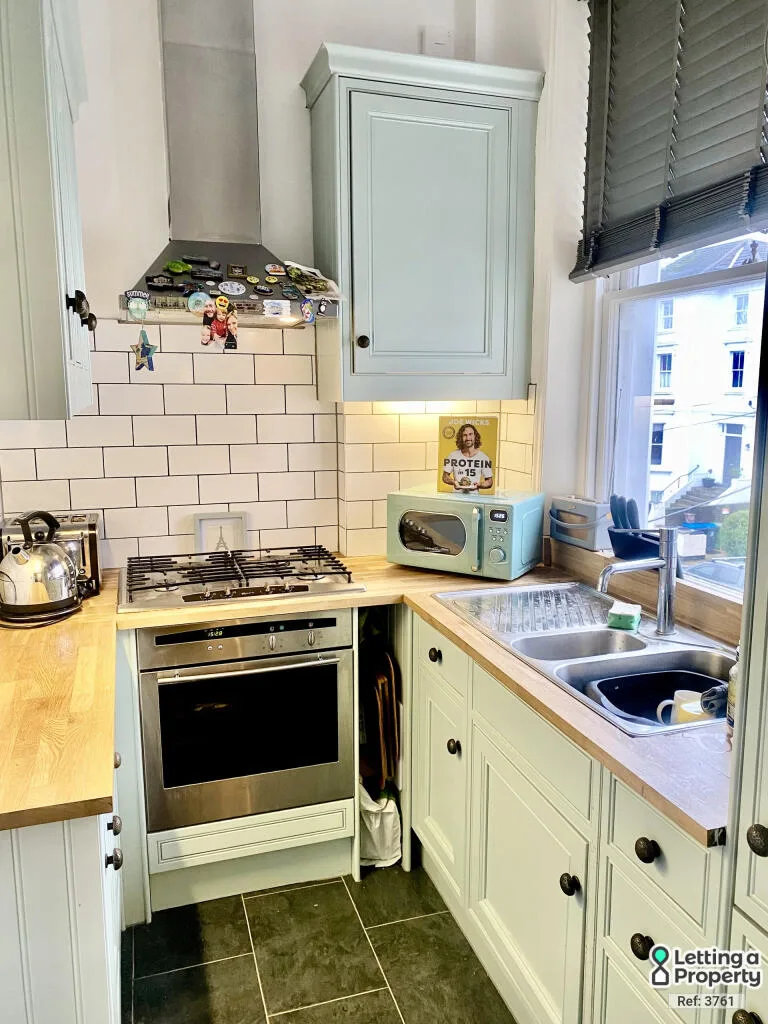 2 bedroom apartment for rent