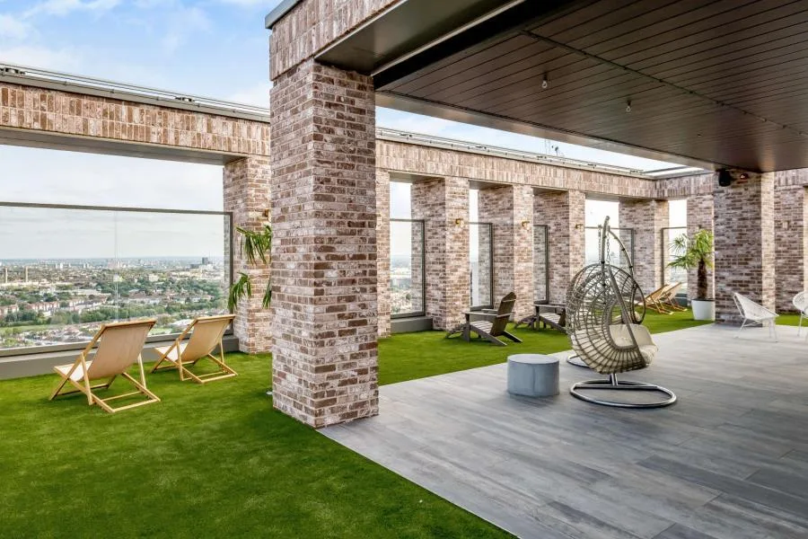 2 bedroom apartment for rent