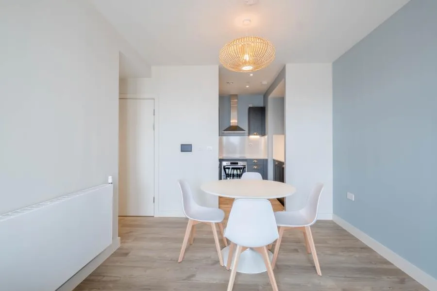 2 bedroom apartment for rent