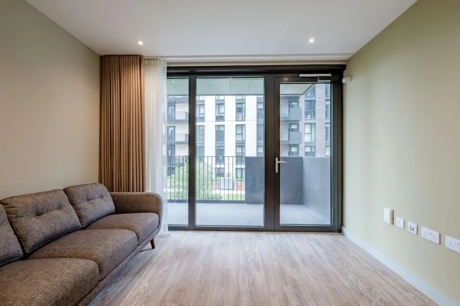 2 bedroom apartment for rent
