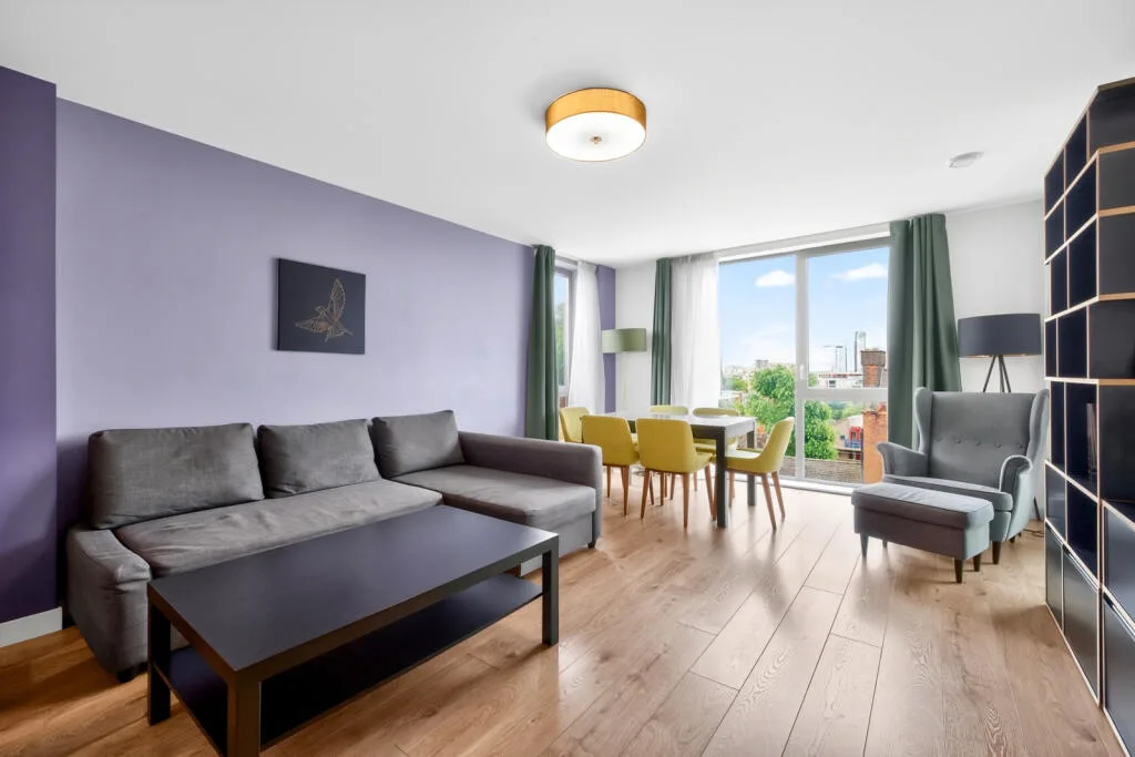 2 bedroom apartment for rent