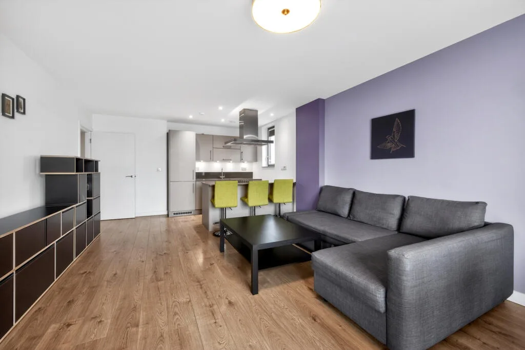 2 bedroom apartment for rent
