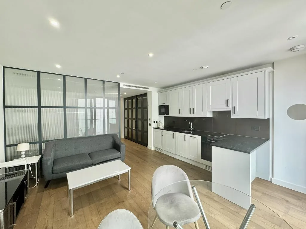 1 bedroom apartment for rent