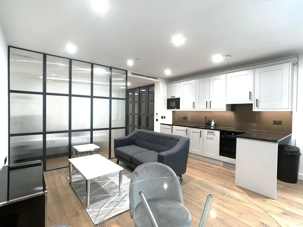 1 bedroom apartment for rent