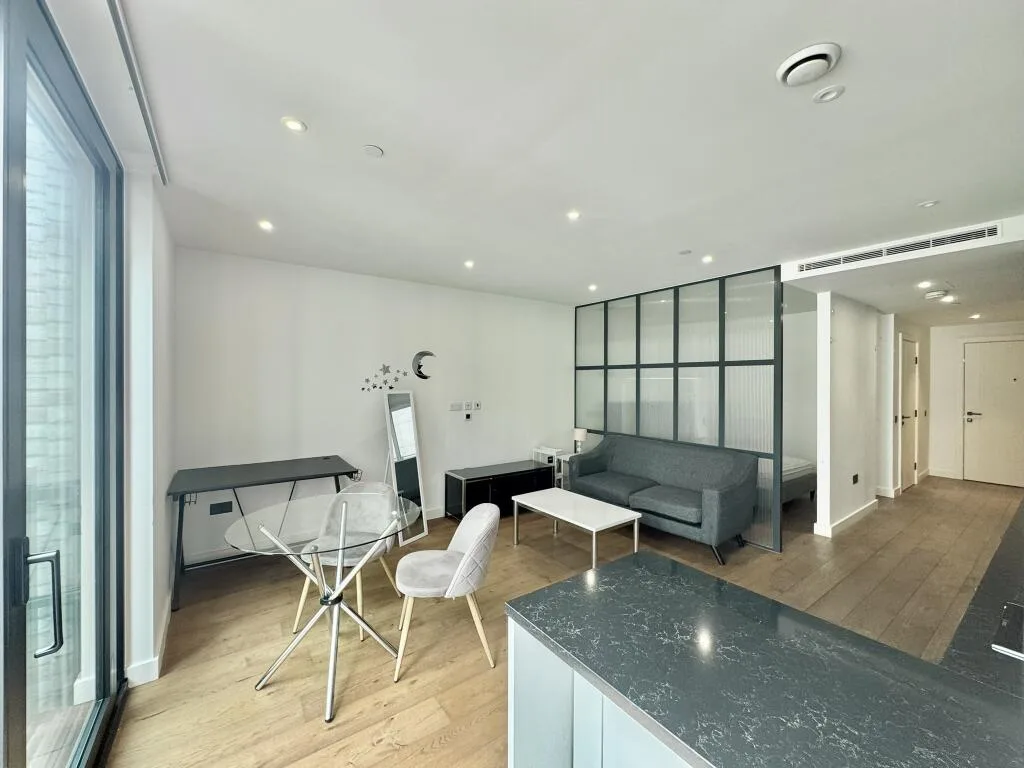 1 bedroom apartment for rent