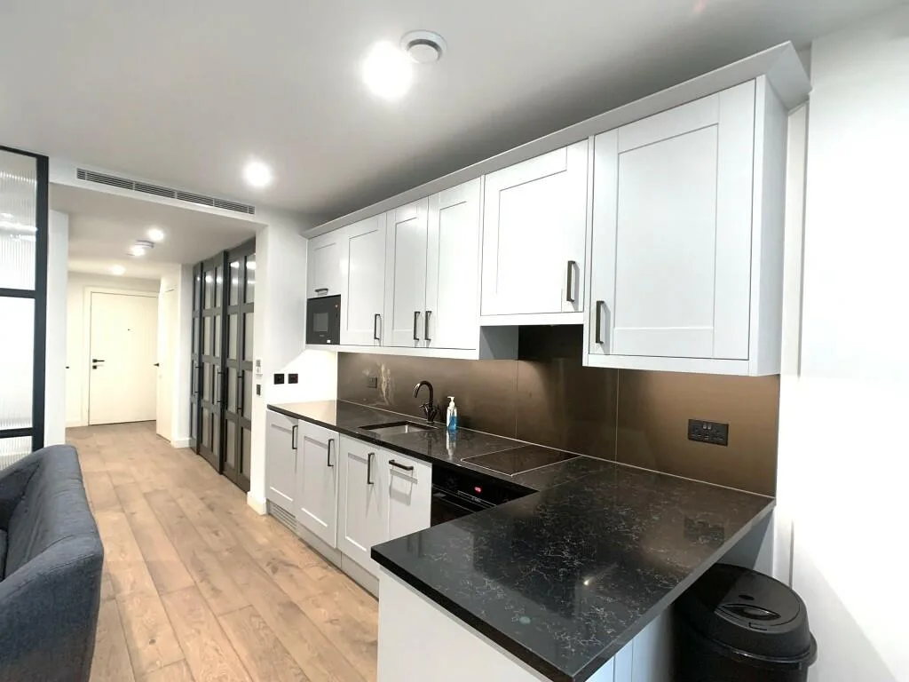 1 bedroom apartment for rent